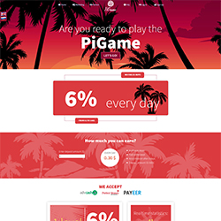 pigame
