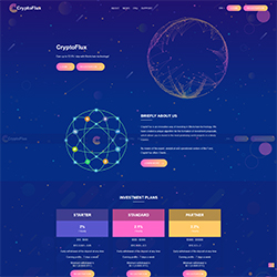 cryptoflux