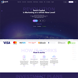 sonitcapital