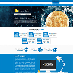strongcoin