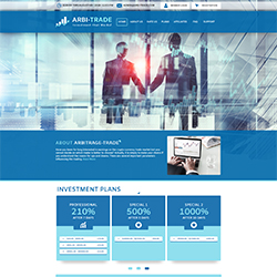 arbi-trade