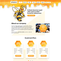 beeforex status