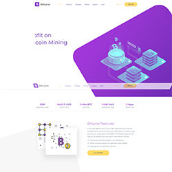 bitcyne