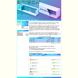 bittech status