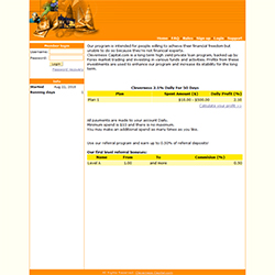 clevernesscapital status