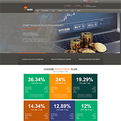 foxtrader