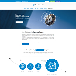 coinfinance status