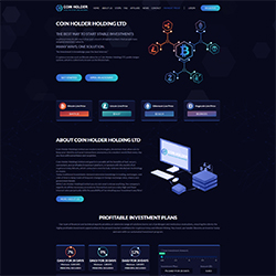 coinholder status