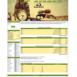axozoil status