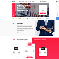 firetrade status