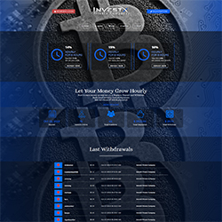 investx status