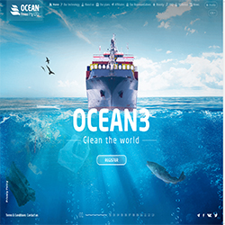 ocean3 status