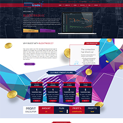 blocktrade status