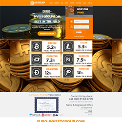 euro-investgroup status