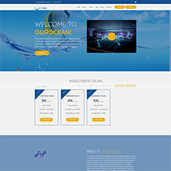ourocean status