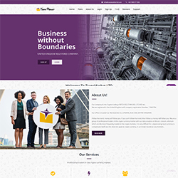 transmarket-ltd status