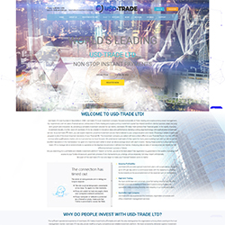 usd-trade status