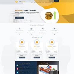 cashstellar status