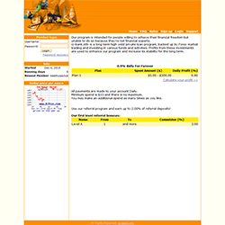 cc-bank status