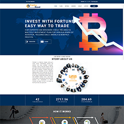 fortunext status