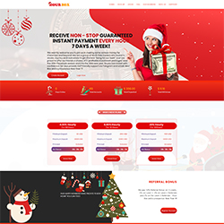 hourbox status