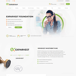 exparvest status
