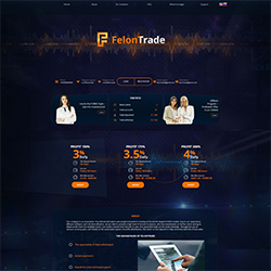 felontrade status