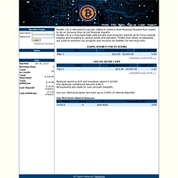 flexbit status