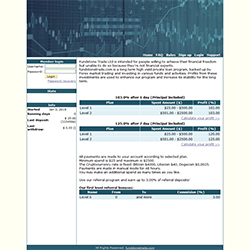 fundstonetrade status