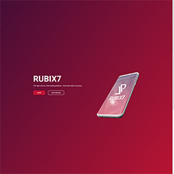 rubix7 status