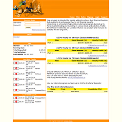 umex status