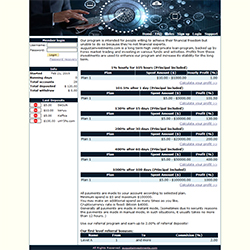 augustainvestments status