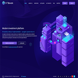bit7 status
