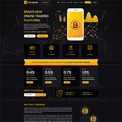 btcplus status