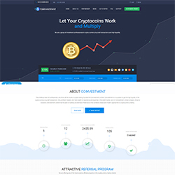 coinvestment status