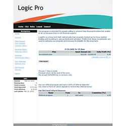 logicpro status