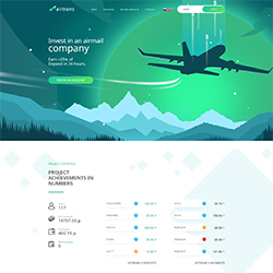 airtrans status