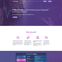 flextrade status