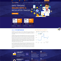 futuretrade status