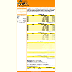 maxipaid status