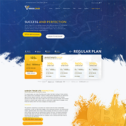 variontrade status