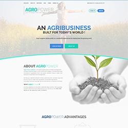 agropower status