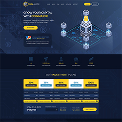 coinmajor status