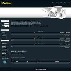 forextrade status