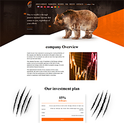 grizzlyforexreturn status