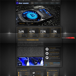 hourleader status