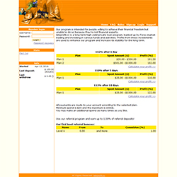 letsprofit status