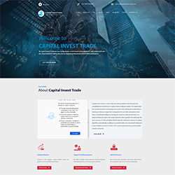 capitalinvest-trade status