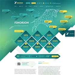 finorion status