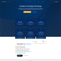 forexbiz status
